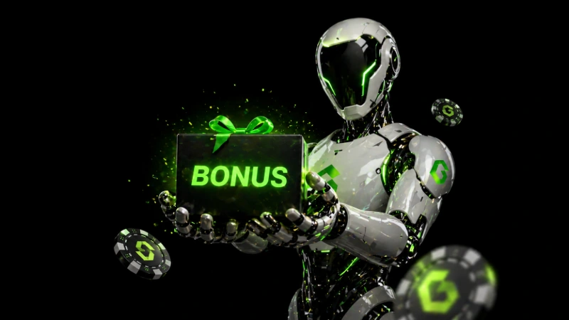 green bets código promocional bônus boas-vindas 2026