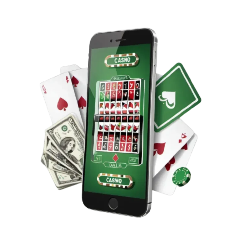 Aplicativo Green Bets iOS e Android 2026